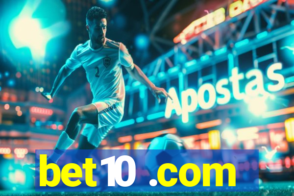 bet10 .com